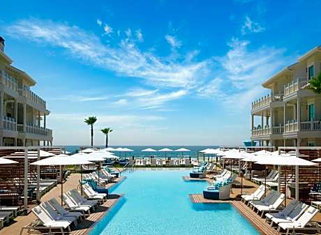 Shore House at The Del, LXR Hotels & Resorts