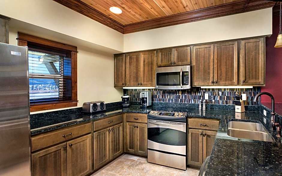 WorldMark Granby - Rocky Mountain Preserve