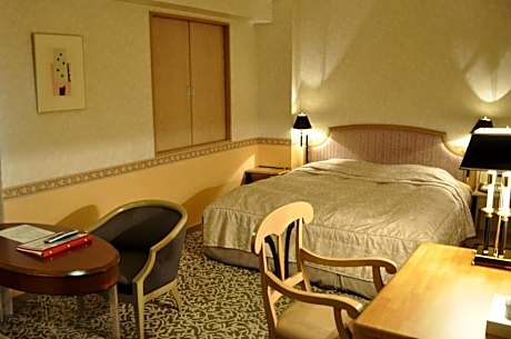 Superior Double Room - Non-Smoking