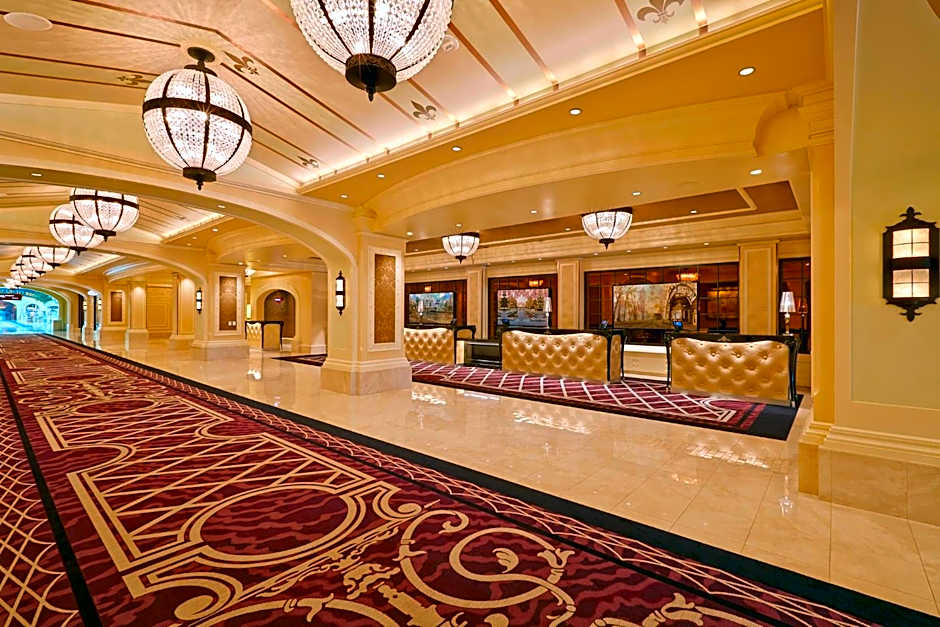 River City Casino and Hotel