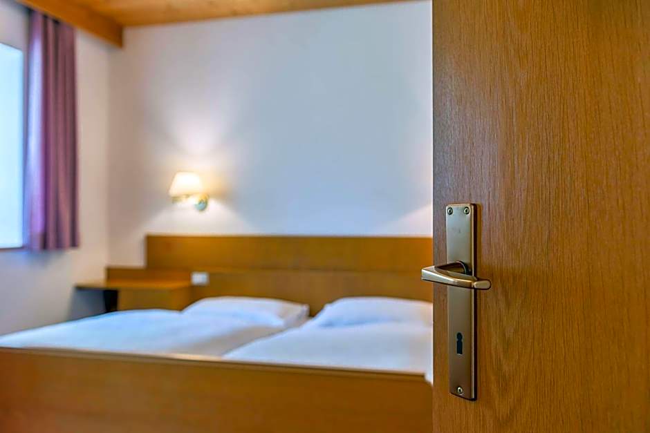 Ferienparadies Sabina Santner