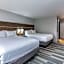 Holiday Inn Express Hotel & Suites South Bend Notre Dame Univ. By IHG