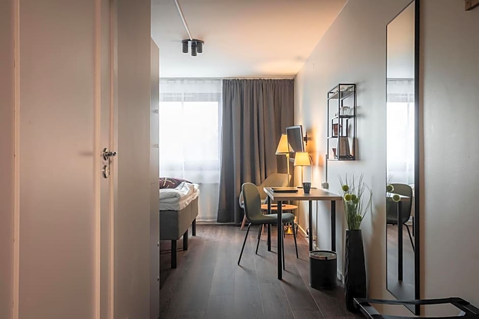 Best Western Gustaf Froding Hotel & Konferens