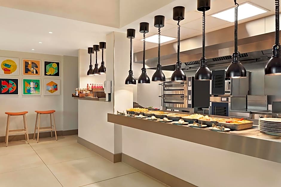 Holiday Inn Birmingham Airport NEC By IHG