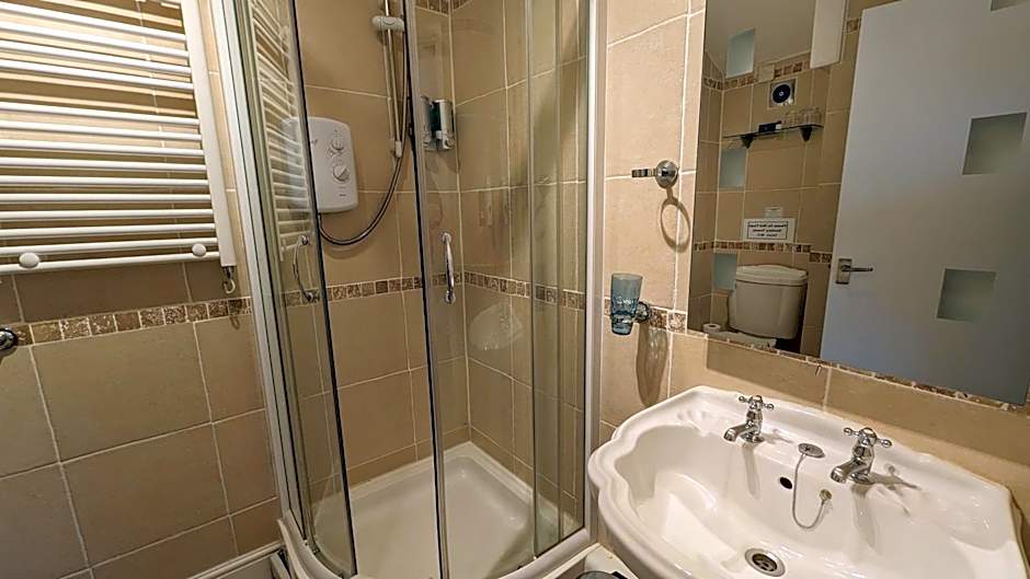 Ivybridge Guesthouse