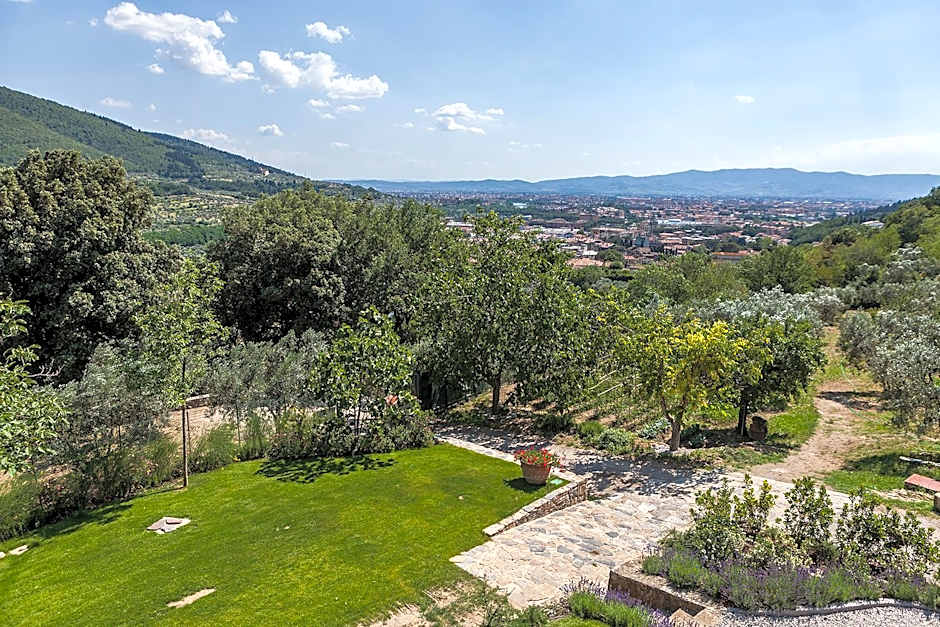 Podere La Contessa B&B