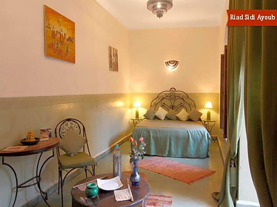 Riad Sidi Ayoub