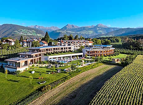 Das Mühlwald - Quality Time Family Resort