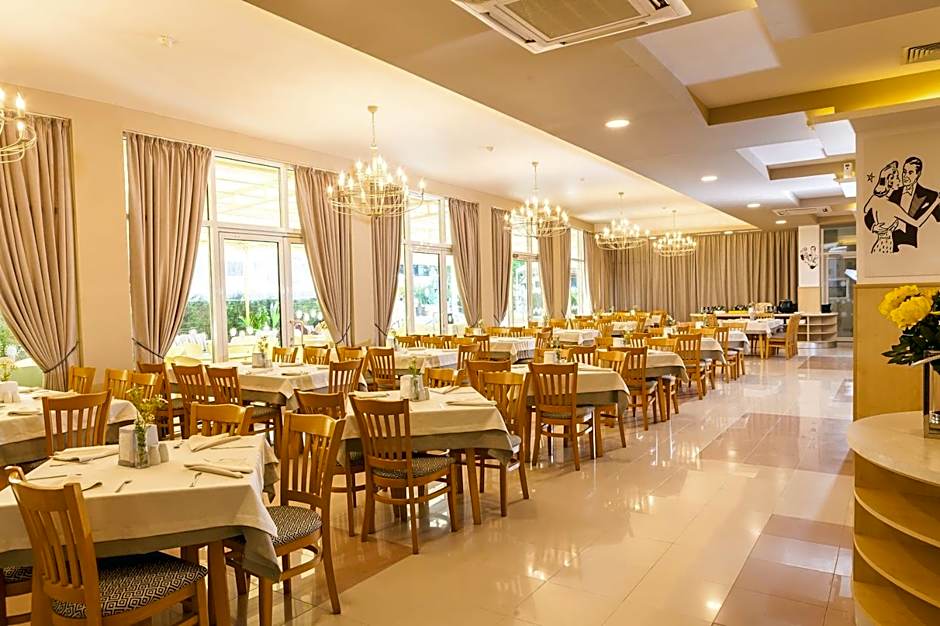 Hotel Wela - Premium All Inclusive