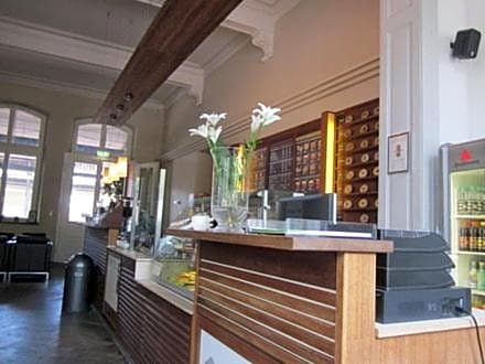 Hotel Neuer Karlshof