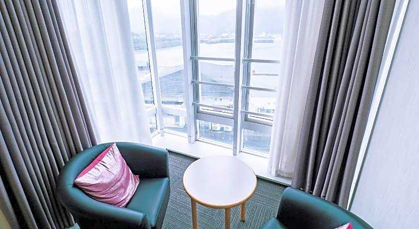 HOTEL Areaone Koshiki Island