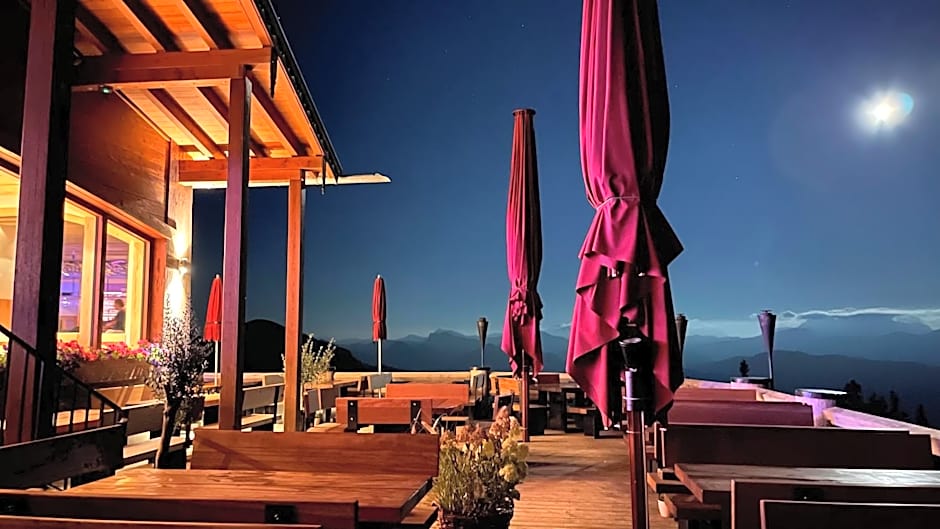 Sonnenalm Kampenwand