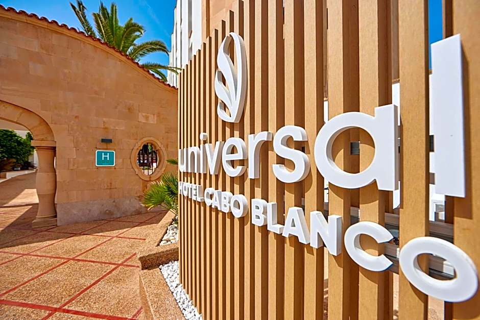 Universal Hotel Cabo Blanco - Adults Only