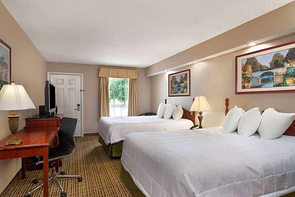 Baymont by Wyndham Tullahoma