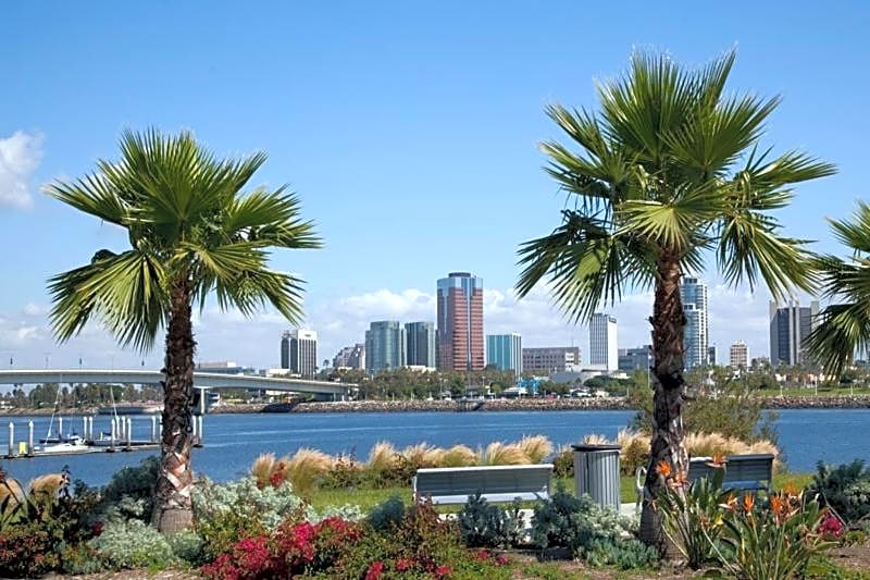 Flamingo Inn Long Beach