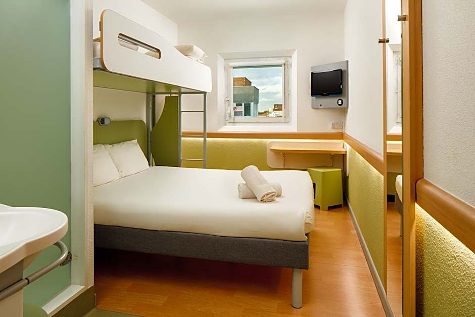 ibis budget London Hounslow