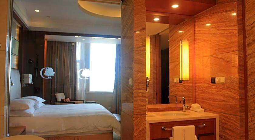 DoubleTree By Hilton Qinghai Golmud