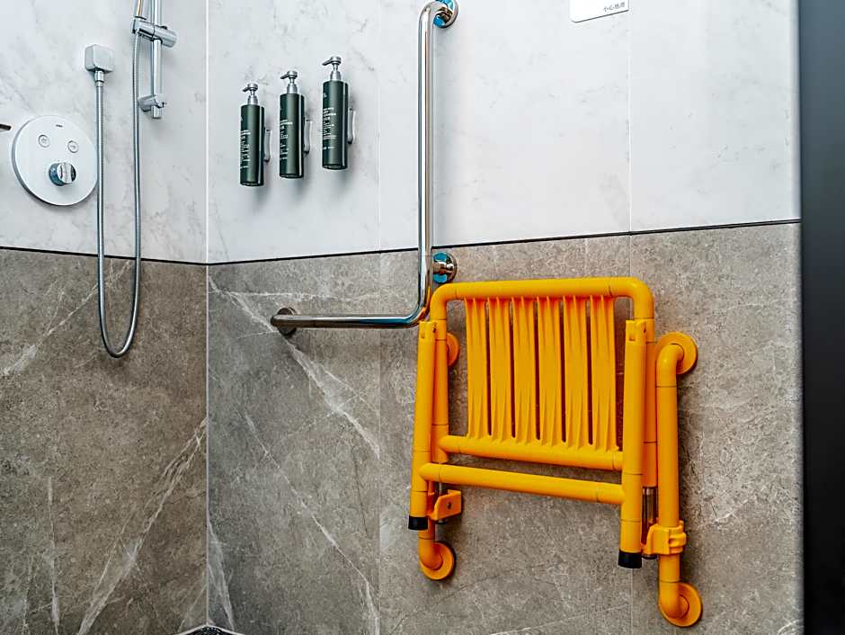 Hilton Garden Inn Huizhou North Railway Station