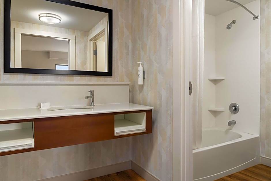 Hampton Inn - Suites by Hilton-Whitefish MT