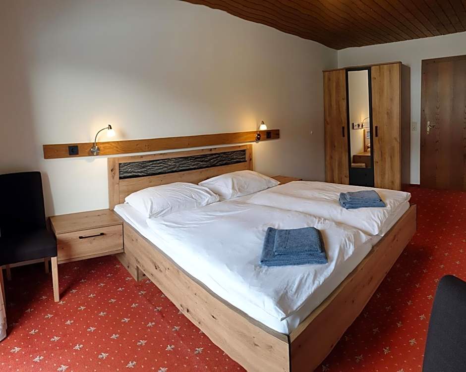 Landgasthof Hotel Zehenthof
