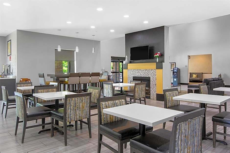 Best Western Plus Regency Park
