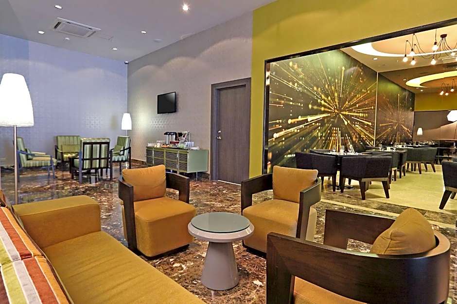 Hampton By Hilton Panama