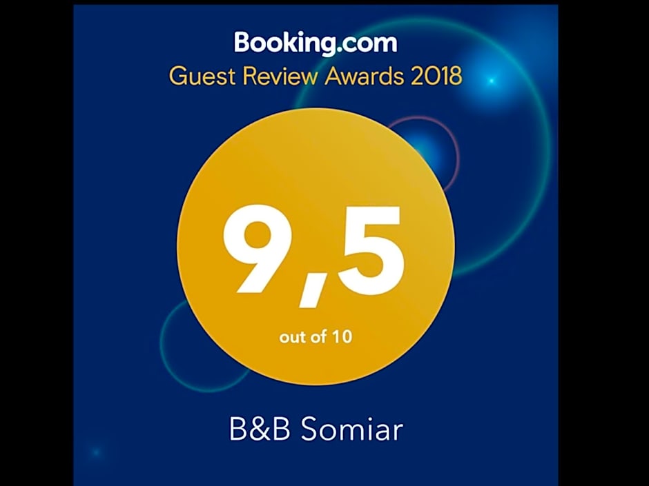 B&B Somiar