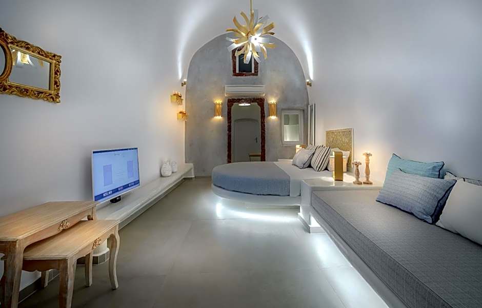 Secret Legend Suites