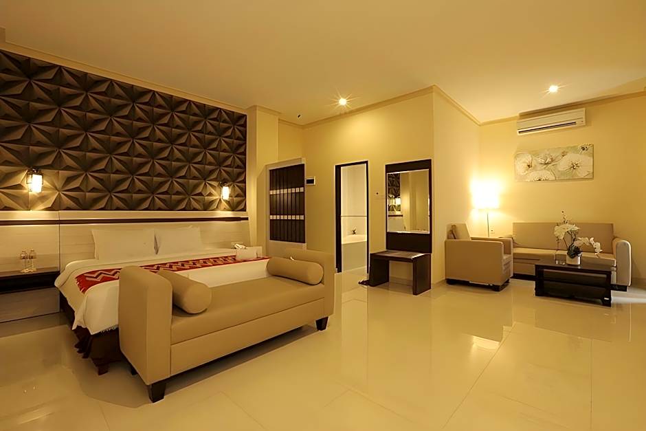 Puri Indah Hotel