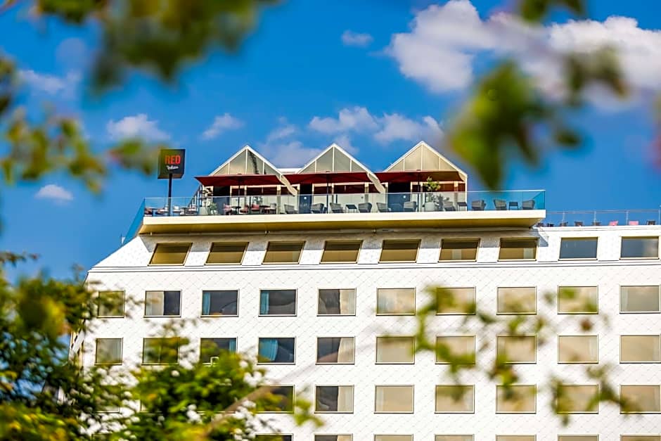 Radisson RED Hotel, Vienna