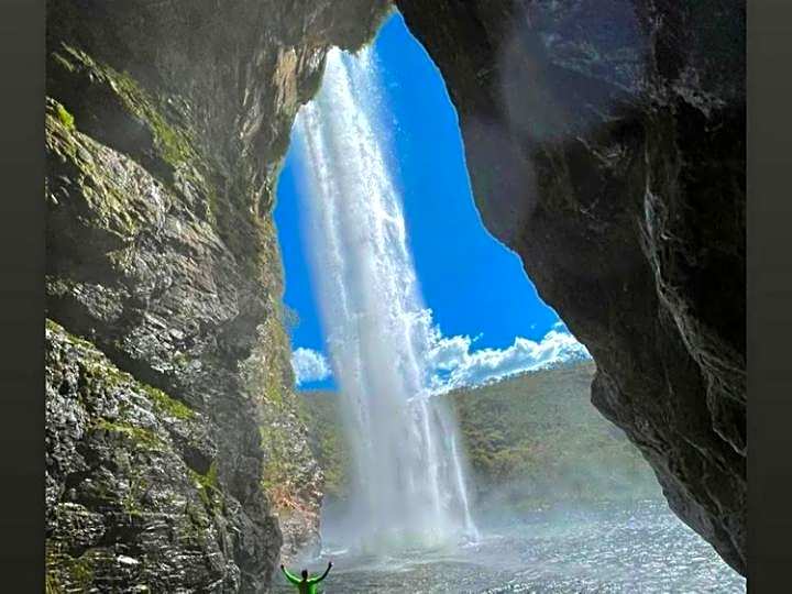 Colina da Canastra Pousada