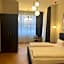 Motel Blue Messe