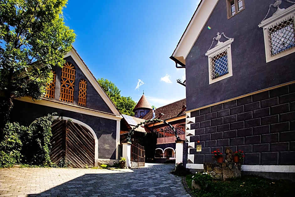 ErlebnisHotel Steirisch Ursprung