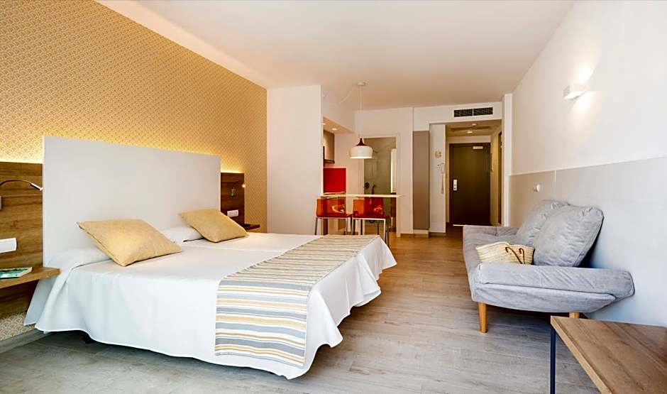 Casablanca Apartments, Santa Ponsa