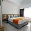 Lotus Hotel Apartments