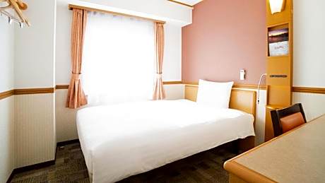 Single Room - Smoking