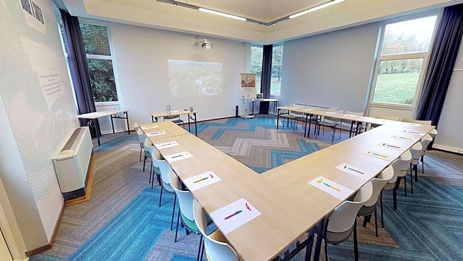 ibis Styles Meeting Center Louvain la Neuve