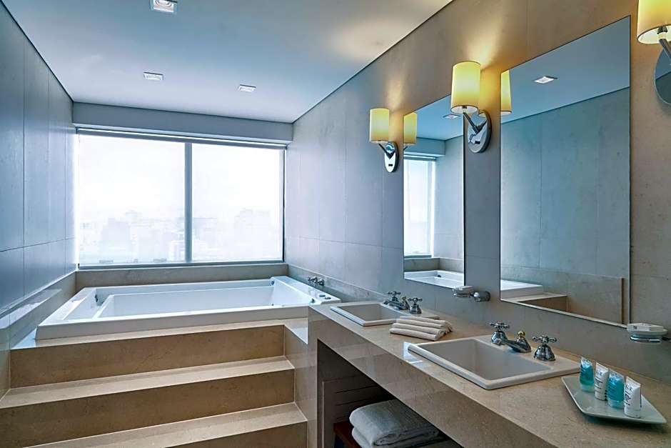 Hilton Porto Alegre, Brazil