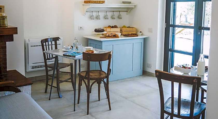 Casa Ziazi Room e Nature