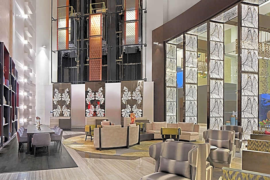 The Westin Kolkata Rajarhat