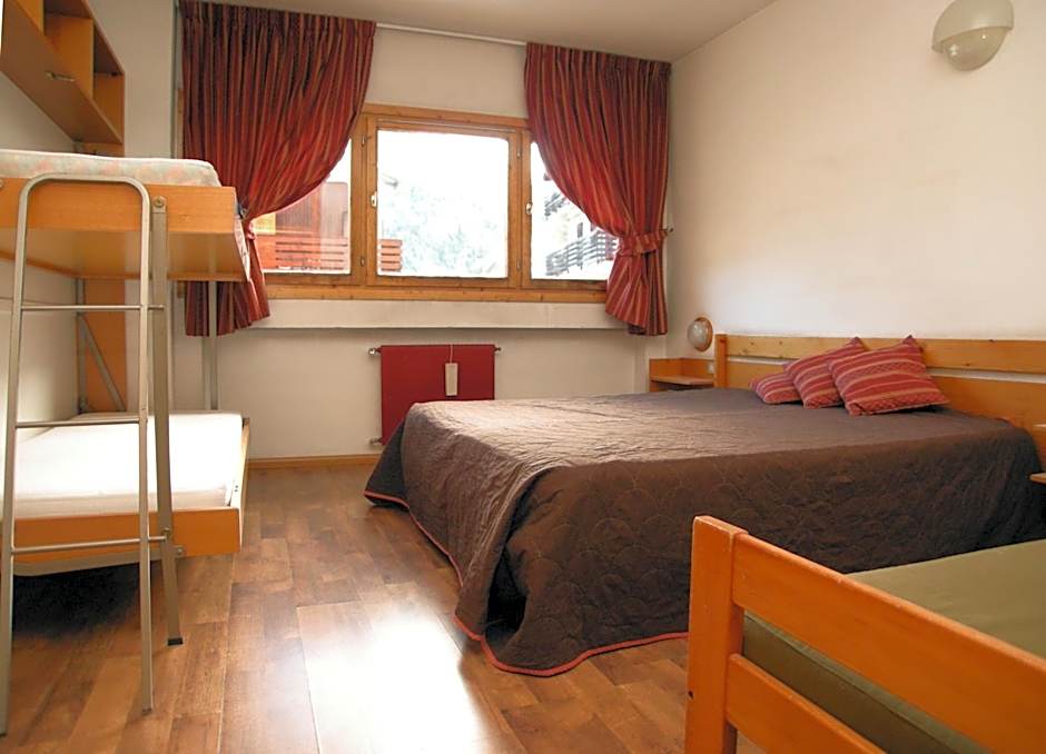 Hostel San Matteo