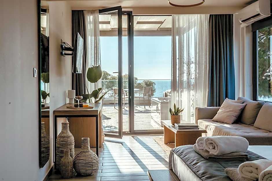 Casa Bloo Adults Only