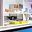 ibis budget Duisburg City am Innenhafen