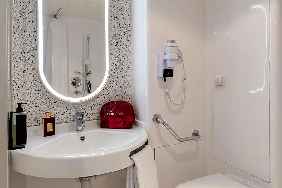 ibis Marne La Vallée Val d'Europe