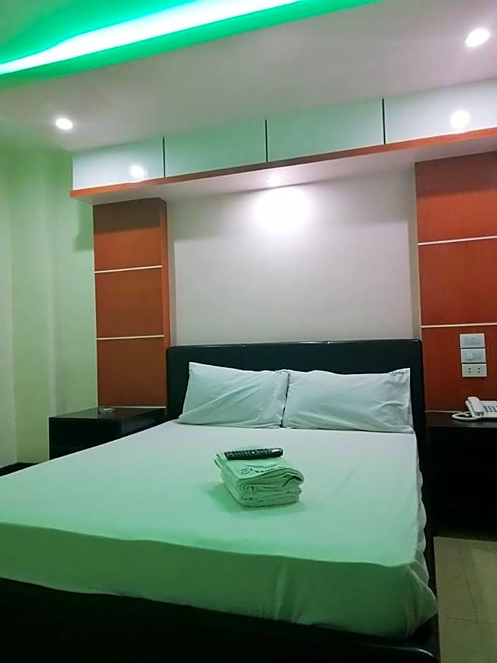 OYO 901 Ranchotel Tunasan