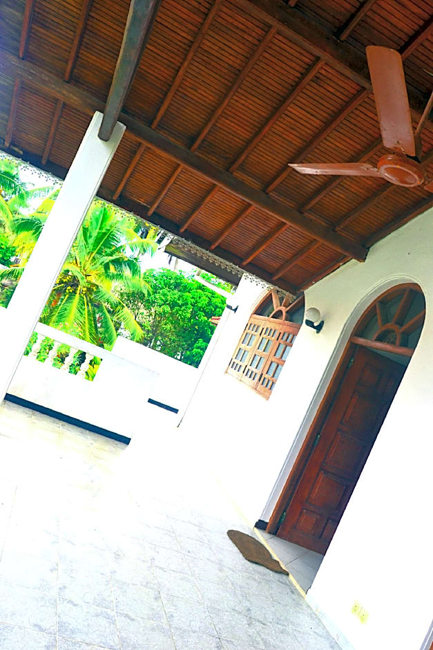 Chaya Villa Guest House