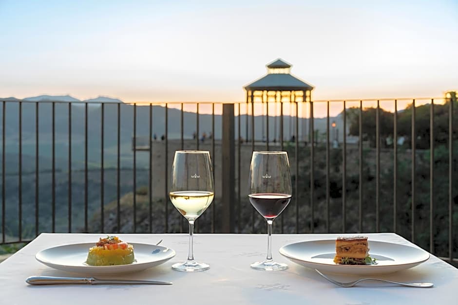 Parador de Ronda