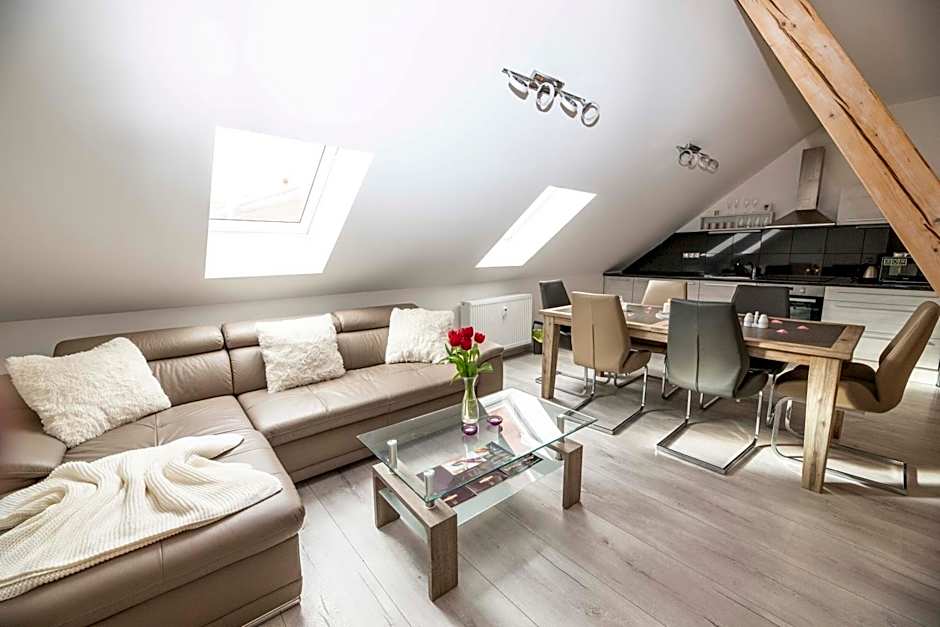 VIP suite hotel Heinz