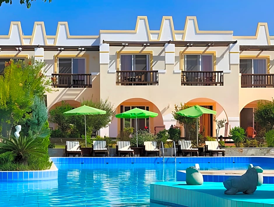 Gaia Royal Hotel