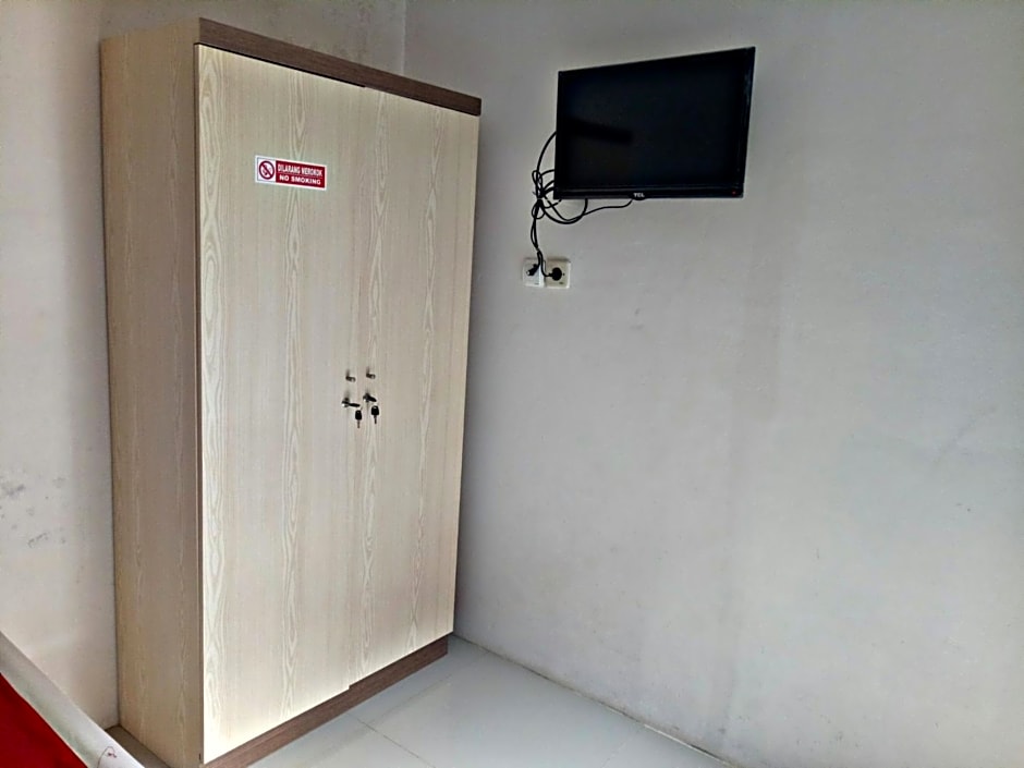 WISMA ANDALI Syariah near RSUD Cideres